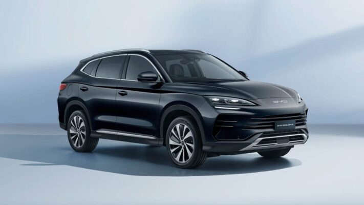 Xe hybrid BYD có gì đặc biệt? Khám phá thiết kế, công nghệ và hiệu suất 3 Công nghệ hybrid DM-i độc quyền – Linh hoạt & tiết kiệm vượt trội