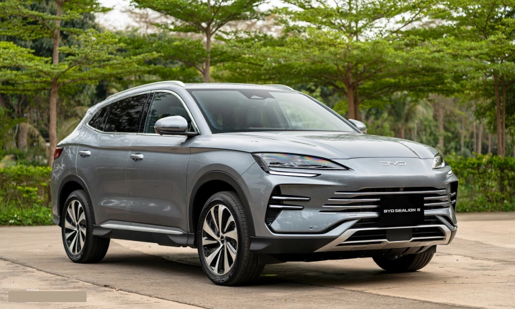 Có nên mua xe tại đại lý BYD? Những điều cần biết trước khi xuống tiền 3 Ưu – nhược điểm khi mua xe tại đại lý BYD