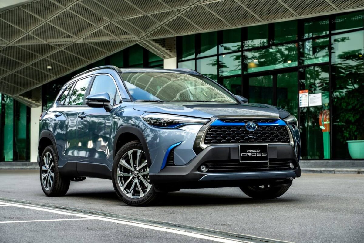 Xe xăng lai điện là gì? Ưu nhược điểm và lý do nên chọn ngay hôm nay Xe xăng lai điện là gì? Ưu nhược điểm và lý do nên chọn ngay hôm nay