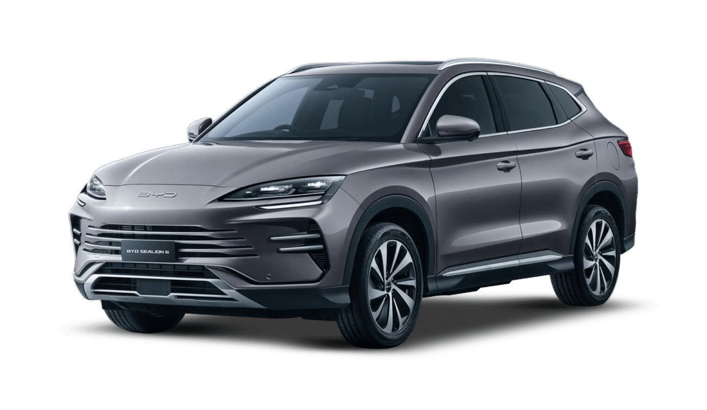 Giá dự kiến của ôtô BYD Sealion 6 chỉ từ khoảng 850 - 900 triệu đồng