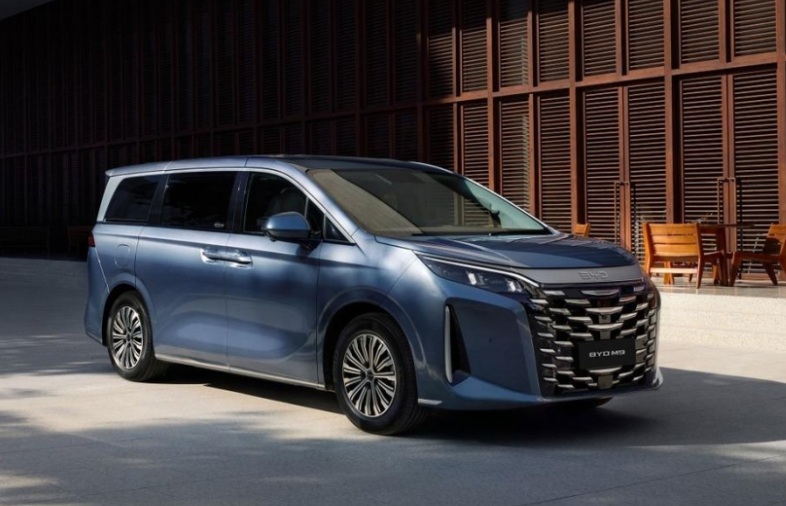 Xe hybrid BYD có gì đặc biệt? Khám phá thiết kế, công nghệ và hiệu suất 4 Các dòng xe hybrid BYD sở hữu công suất cao nhờ sự kết hợp giữa mô-tơ điện và động cơ đốt trong