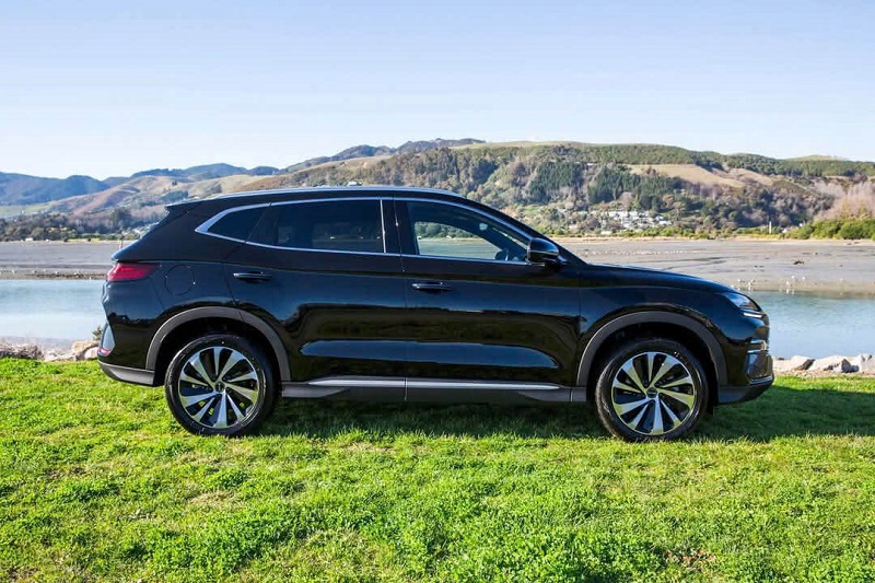 Có nên mua xe điện BYD không? Những điều người tiêu dùng thông thái cần biết 1 Có nên mua xe điện BYD không? Những điều người tiêu dùng thông thái cần biết