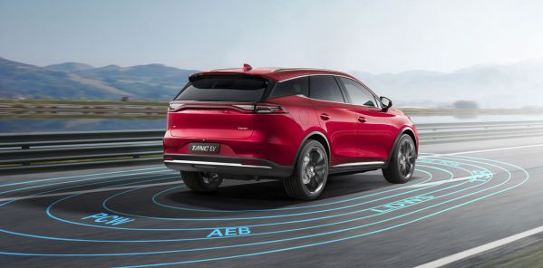 BYD Việt Nam mang lại giải pháp thân thiện với môi trường 3 Những lợi ích tuyệt vời của xe điện BYD