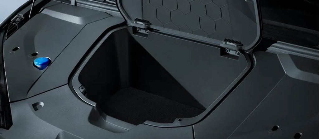 BYD SEAL 9 Seal 4 6
