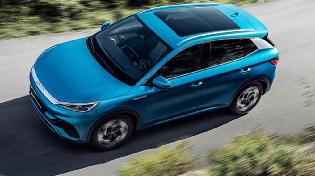 BYD Việt Nam mang lại giải pháp thân thiện với môi trường 4 Byd Việt Nam mang lại giải pháp thân thiện với môi trường