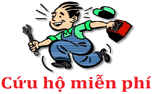 Cứu hộ xe đạp điện miễn phí 24/24. Liên hệ: 0978987090