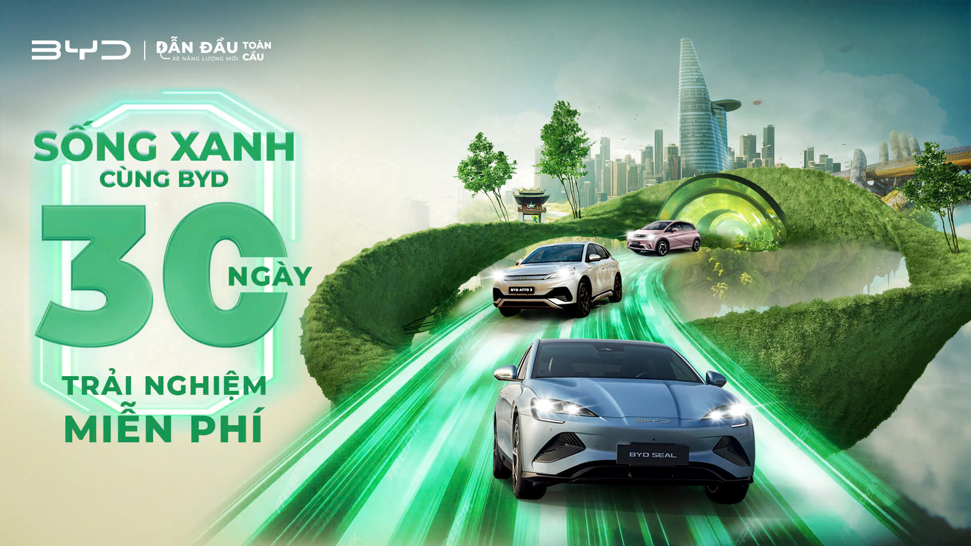 BYD Việt Nam triển khai chương trình “Sống xanh cùng BYD – Trải nghiệm xe miễn phí 30 ngày” 1 z6569023691515 728d1d21f1f855c298400e5306ec12a7