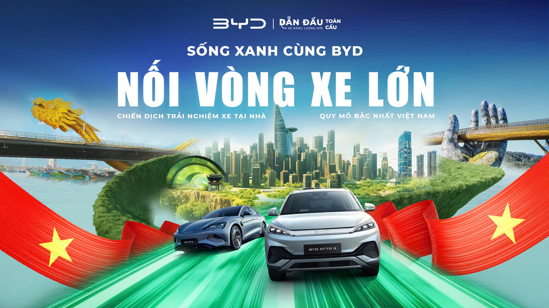 BYD Việt Nam triển khai chương trình “Sống xanh cùng BYD – Trải nghiệm xe miễn phí 30 ngày” 2 z6578699040820 9ffcefb7ef0543437c196e62cdab9ae2